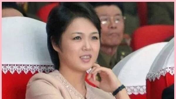 北朝鮮 虐殺された芸術団 の美人歌手が生きて帰って来た 19年2月26日 エキサイトニュース