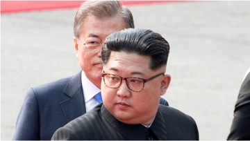 北朝鮮が韓国の呼びかけに「だんまり」…文在寅政権が困惑