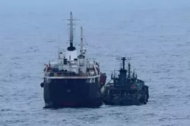 横行する北朝鮮の 瀬取り 人気の品はノートパソコン 19年4月6日 エキサイトニュース