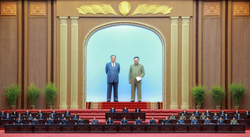 常任委員長に崔龍海、首相に金才龍氏…北朝鮮で最高人民会議