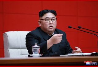 「対決の時代に逆戻りも」北朝鮮が韓国を非難