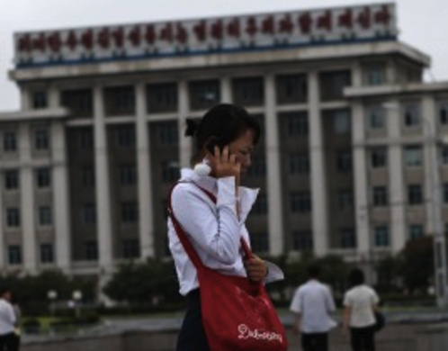 スマホを買うために家も売る 北朝鮮 今どきの新常識 19年8月13日 エキサイトニュース