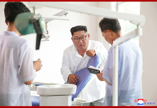 北朝鮮「薬草ビジネス」を危機に追いやる風評被害