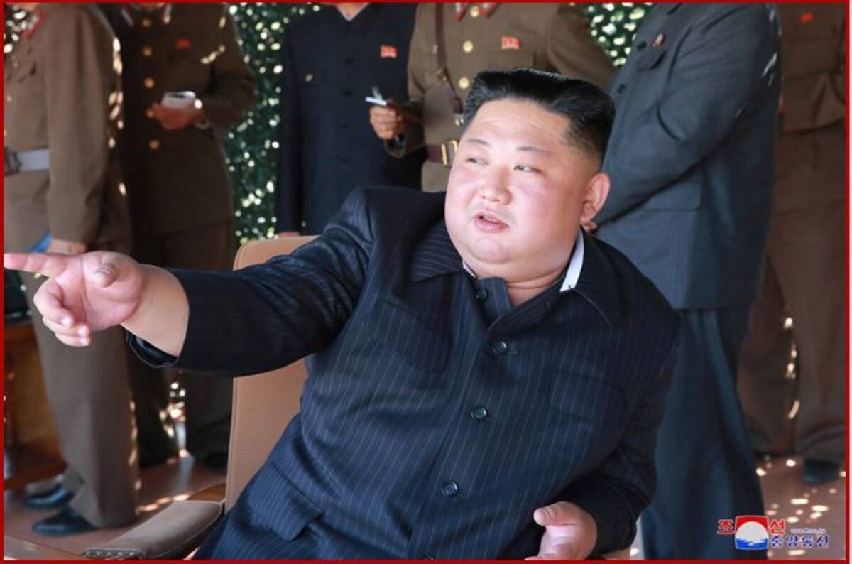 美女タレントを 全身ギプス で連れ去った金正恩氏の拷問部隊 19年7月11日 エキサイトニュース