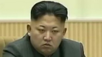飢えた女性を「ニオイ拷問」で…北朝鮮収容所の撤廃要求を米で討議