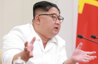 「韓国は周辺国の打撃目標になる」北朝鮮が指摘