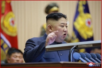 北朝鮮「ＧＳＯＭＩＡ破棄」でも韓国非難…文在寅政権の四面楚歌