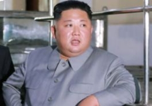 「分別のある行動を取れ」北朝鮮、文在寅政権を非難