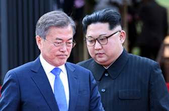 竹島問題を巡る韓国・北朝鮮の「自爆行為」