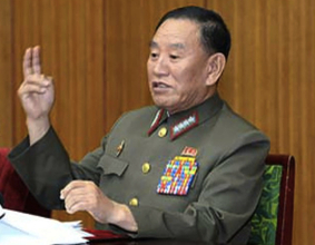 「敵視政策止める前に非核化の夢も見るな」北朝鮮高官