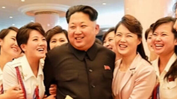 出演女優を処刑 北朝鮮 裏ａｖ流通 のゆがんだ実態 年3月21日 エキサイトニュース