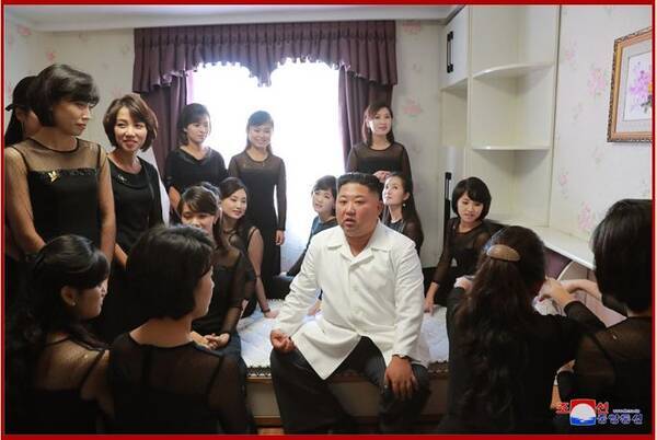 北朝鮮 党幹部妻 １６歳少女 襲撃事件のドロドロの背景 19年12月23日 エキサイトニュース
