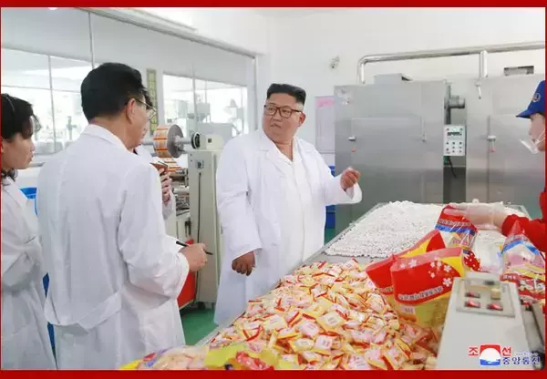 北朝鮮のコチュジャンが「不味い」と不評を買うやむを得ない理由