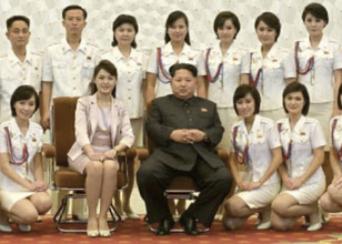 北朝鮮「美貌のウェイトレス」の寂しすぎる最後