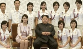 「帝国主義の文化的浸透」を警戒…北朝鮮メディア