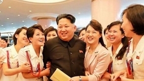 金正恩「秘密の家系図」が北朝鮮国内で拡散、当局緊張