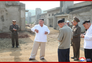 コロナで苦しむ北朝鮮、鳥インフル蔓延で踏んだり蹴ったり