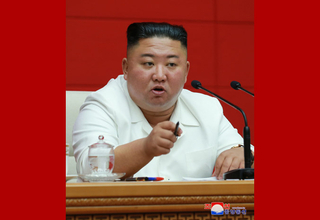 北朝鮮、来年１月に第８回党大会…金正恩氏「党をいっそう強化」