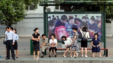 コロナ禍を生きる北朝鮮国民のリアルなお財布事情