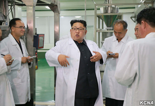 「２０代の妊婦」新型コロナで命拾い…北朝鮮送りを免れる