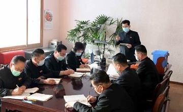 北朝鮮、８万人以上をコロナ隔離も国内発生は認めず