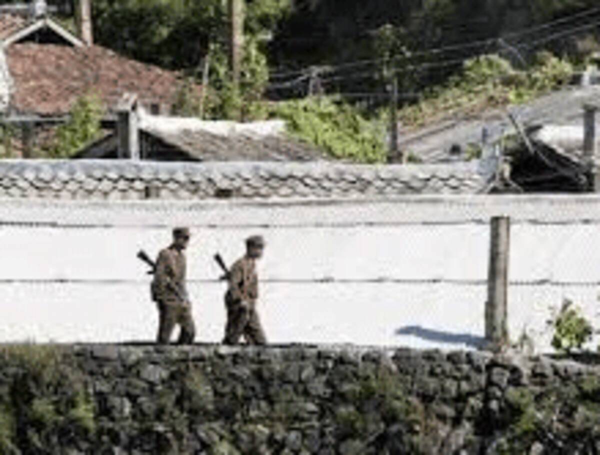 北朝鮮国民インタビュー 突然のロックダウンで生活困窮 餓死者も 2021年1月18日 エキサイトニュース