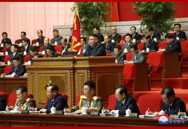 「国家の大嘘に爆発寸前」北朝鮮国民、党大会に大きな不満