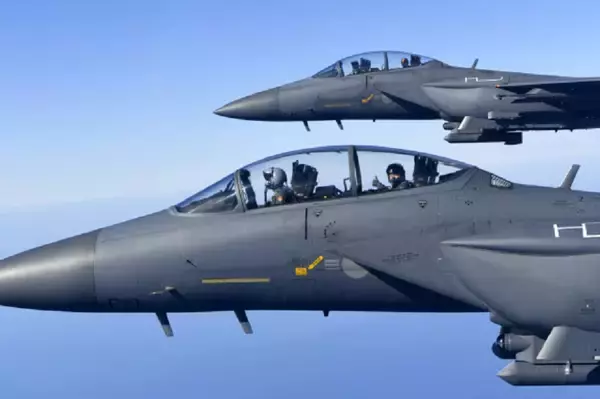「わが国空軍は日本に勝てない」韓国専門家…米元司令官も弱点指摘