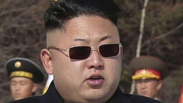 ジャッキー チェン も刑務所行き 北朝鮮の高校生ら逮捕 21年3月27日 エキサイトニュース