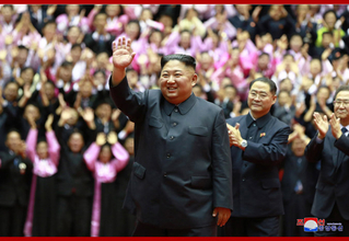 北朝鮮のマジメすぎる教育者「頭の使い方を間違えて」処刑