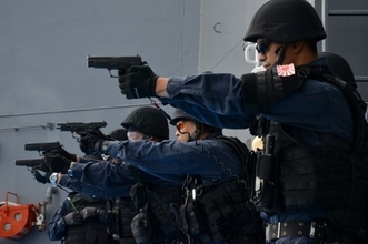 「重大な害悪を及ぼす日本の妄動」北朝鮮、自衛隊演習を非難