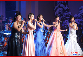 「男らしく生き男らしく逝く」演歌に惚れた北朝鮮中学生の苦しみ