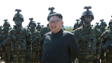 ３０対１の格闘戦で虚しく散った北朝鮮「最強工作員」の最期