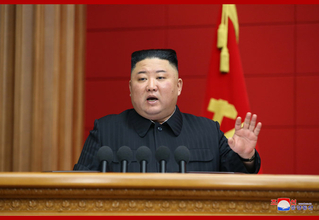 「思想活動は金正恩氏への忠実性教育で一貫」北朝鮮紙がアピール