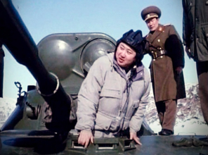 新型戦車で爆走「飛ばし屋 金正恩」恐怖のエピソード