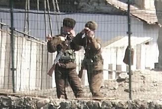 北朝鮮の特殊部隊が中朝国境で無差別射撃、男性１人死亡