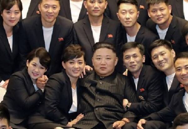「父親より欲望が強い」北朝鮮国民、金正恩氏の行動に衝撃