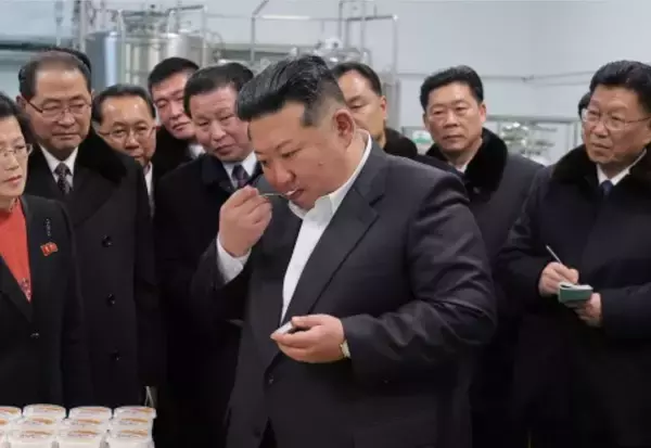 「飢えているのがわからないのか」金正恩の“非常識な指示”に国民は絶望