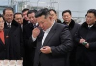 「飢えているのがわからないのか」金正恩の“非常識な指示”に国民は絶望