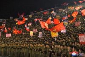 若者たちの冷めた視線…北朝鮮“忠誠テスト”に広がる反発