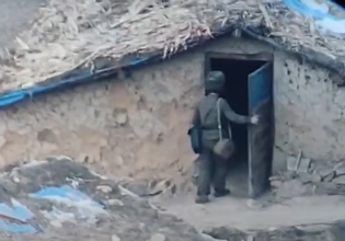 野犬に襲われ無残にも…北朝鮮「21歳女性兵士」の悲劇