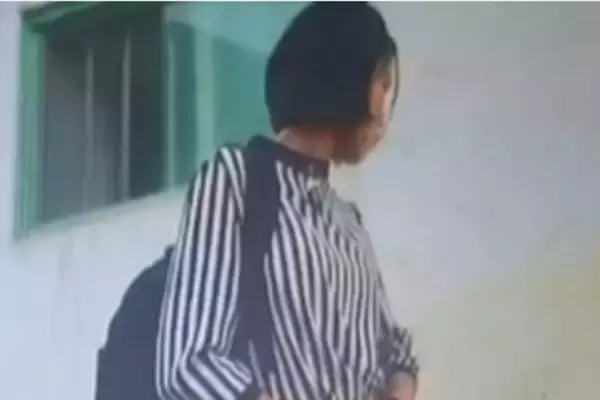 あるエリート女性に北朝鮮脱出を決意させた、妹からの「露出写真」