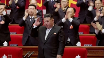 「率直で度量大きい」北朝鮮、韓国大統領の“遺憾表明”に異例の評価
