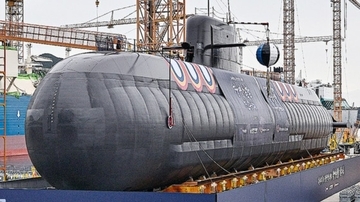 「米国で建造」「いや国内で」　韓国原潜計画、同盟の歯車かみ合わず混乱