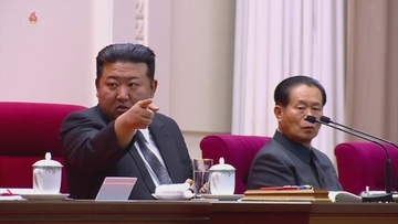 「忠誠」より米ドル――北朝鮮党大会を揺るがす腐敗醜聞、緊急検閲で幹部粛清