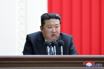 「統一」を憲法から消した北朝鮮　金正恩体制、「二つの国家」を法制化