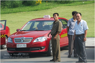 ナンバープレート交換が「ワイロの稼ぎ時」となる北朝鮮の車両行政