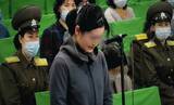 「金正恩の特権一族を破滅させた「17歳少女」の禁断の行為」の画像1