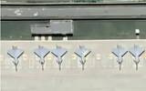 「中国軍「謎の新型ステルス機」写真の正体は…米軍事メディアが報道」の画像1
