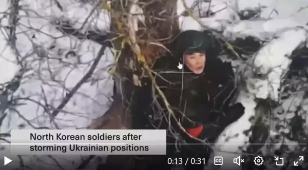 「自爆すれば永遠に生きる」北朝鮮、”ロシア戦死”を美化し犠牲を強要